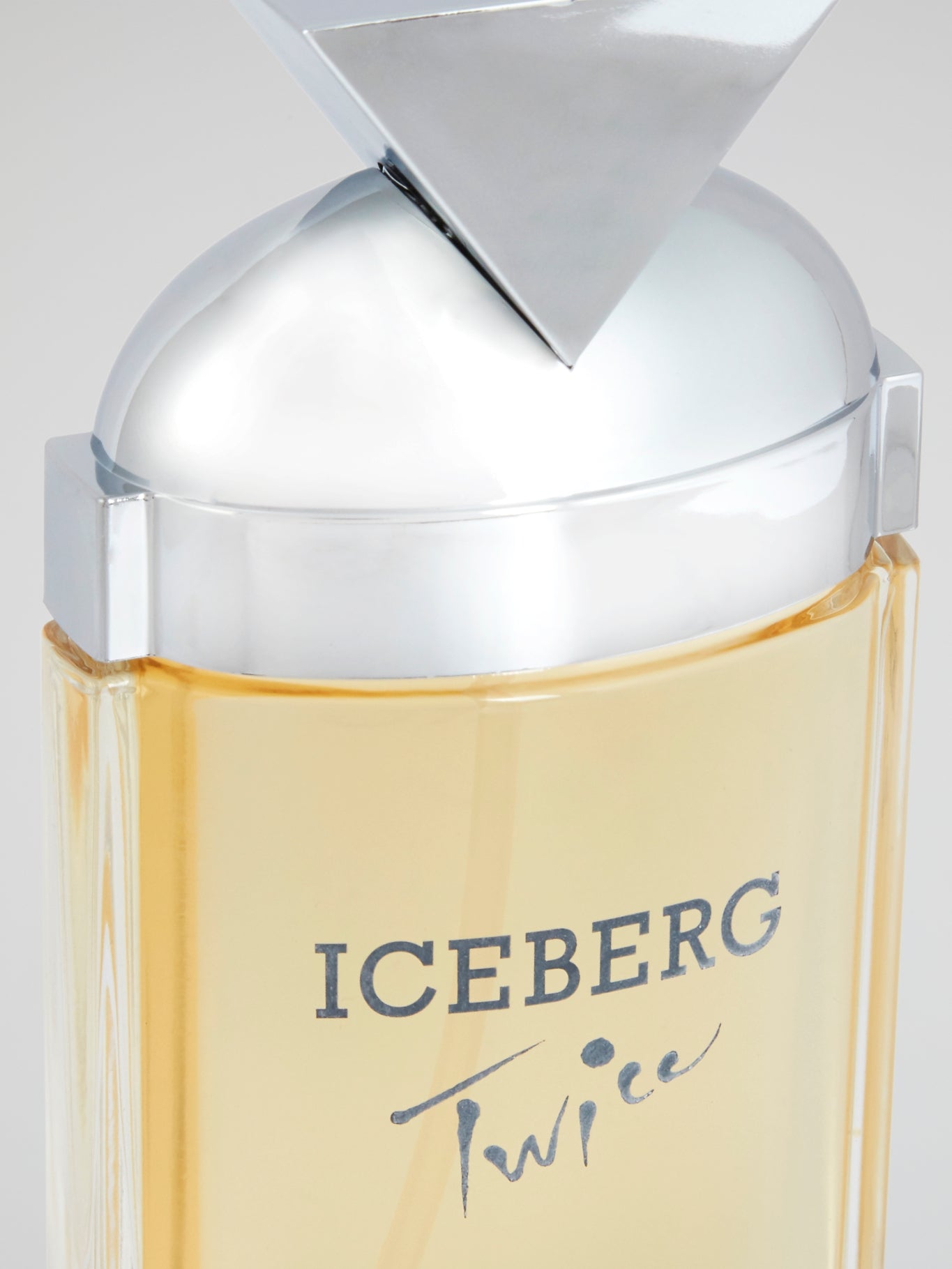 Iceberg Twice Pour Femme Eau de Toilette, 100ml