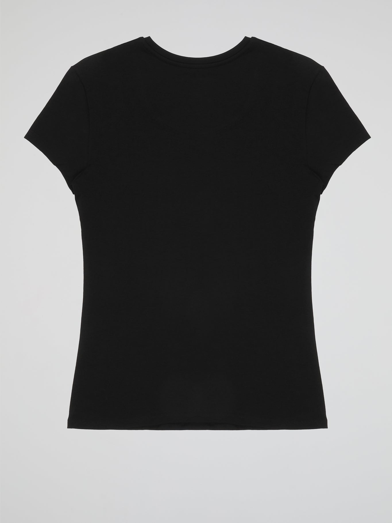 Love Plein Round Neck T-shirt