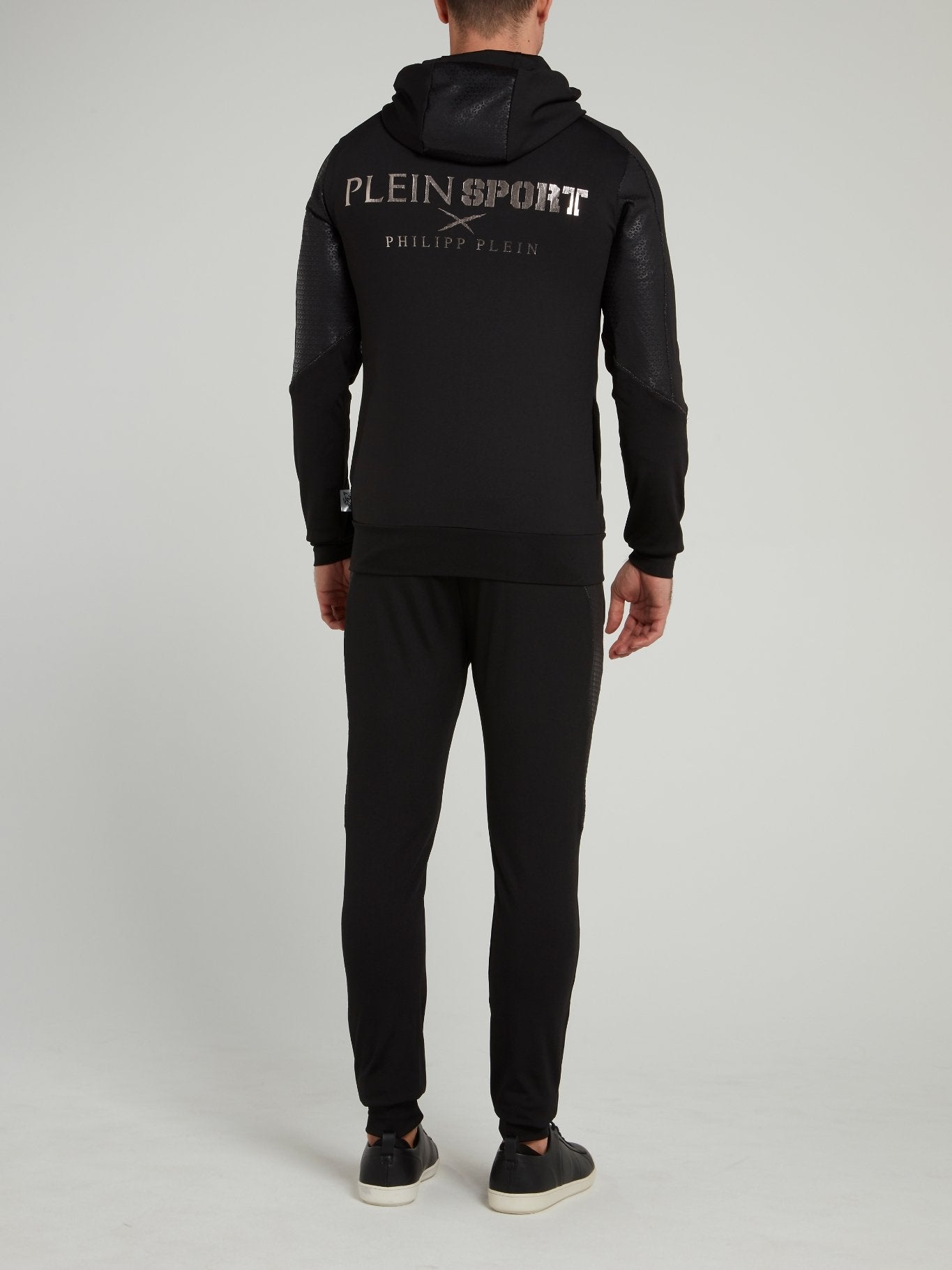 Спортивный костюм Black Cube