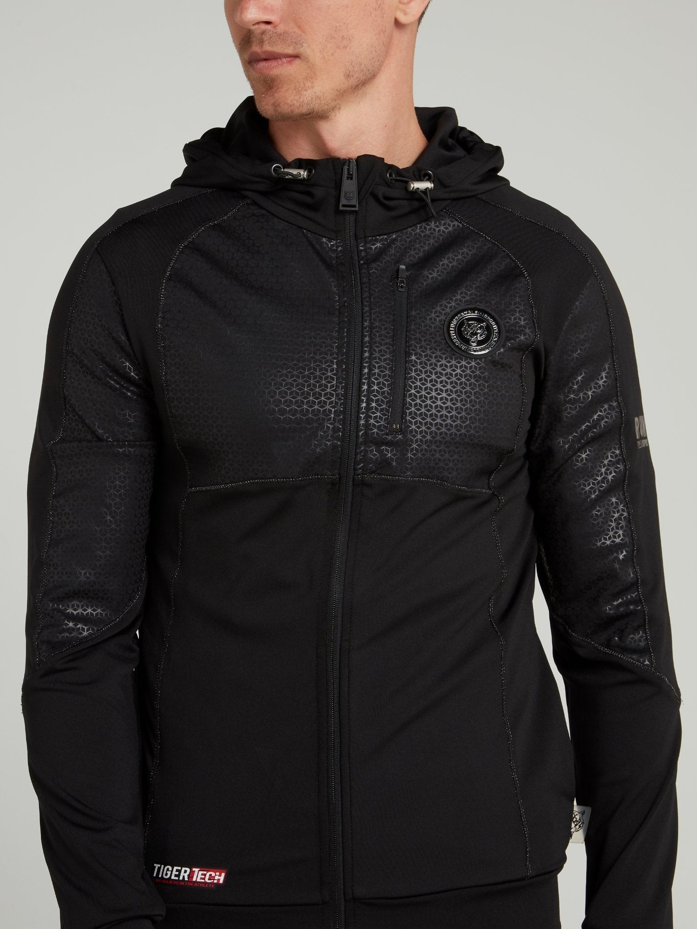 Спортивный костюм Black Cube