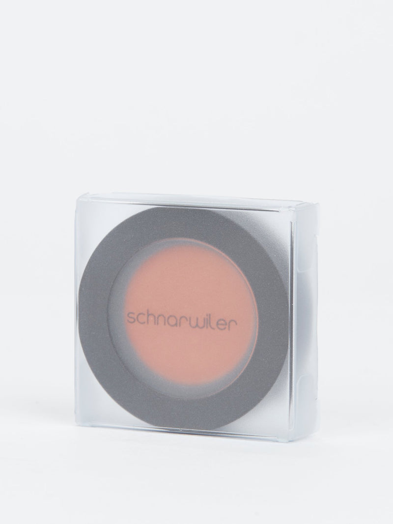 Натуральные компактные тени для век 926