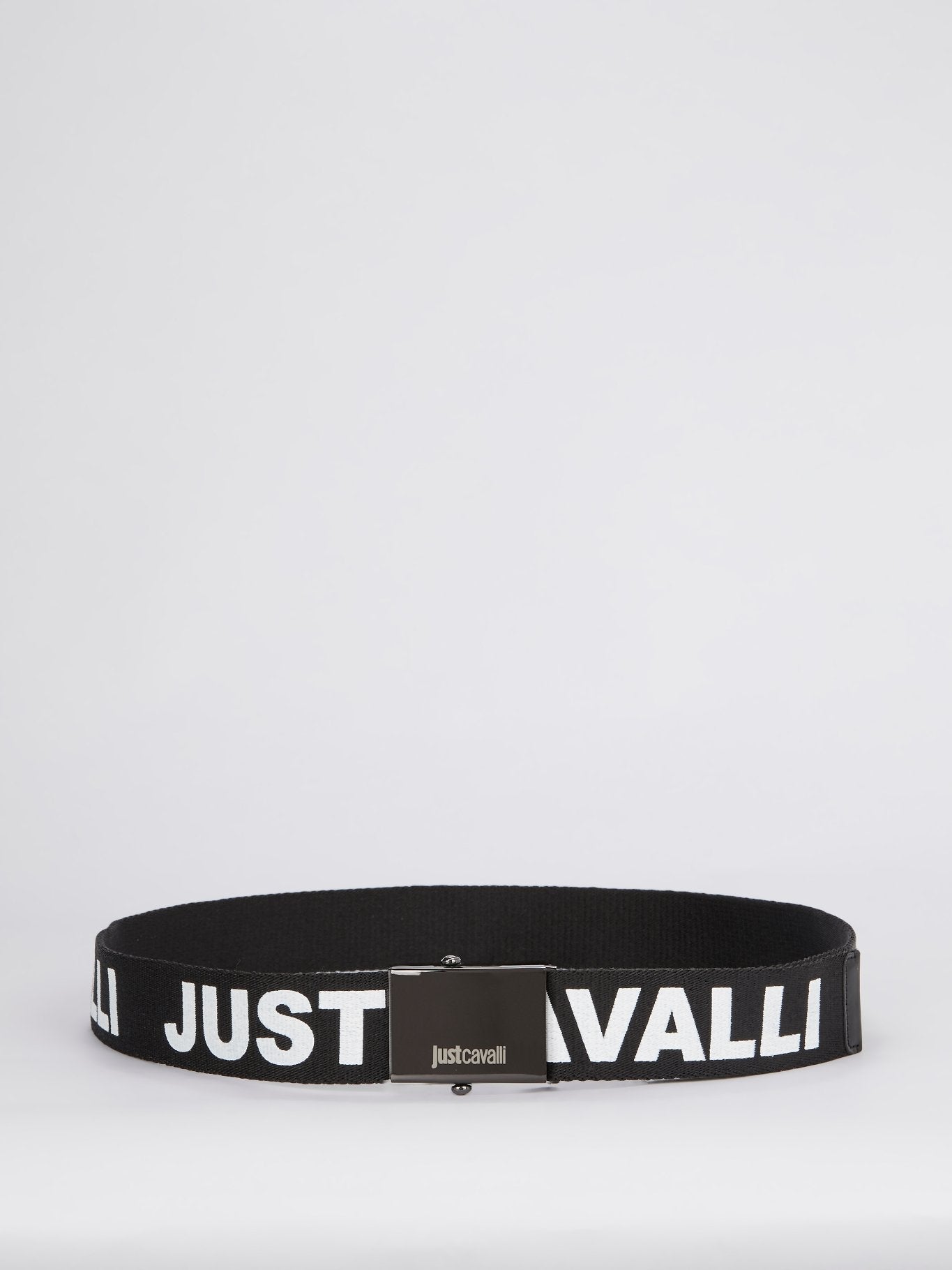 Ремень с логотипом