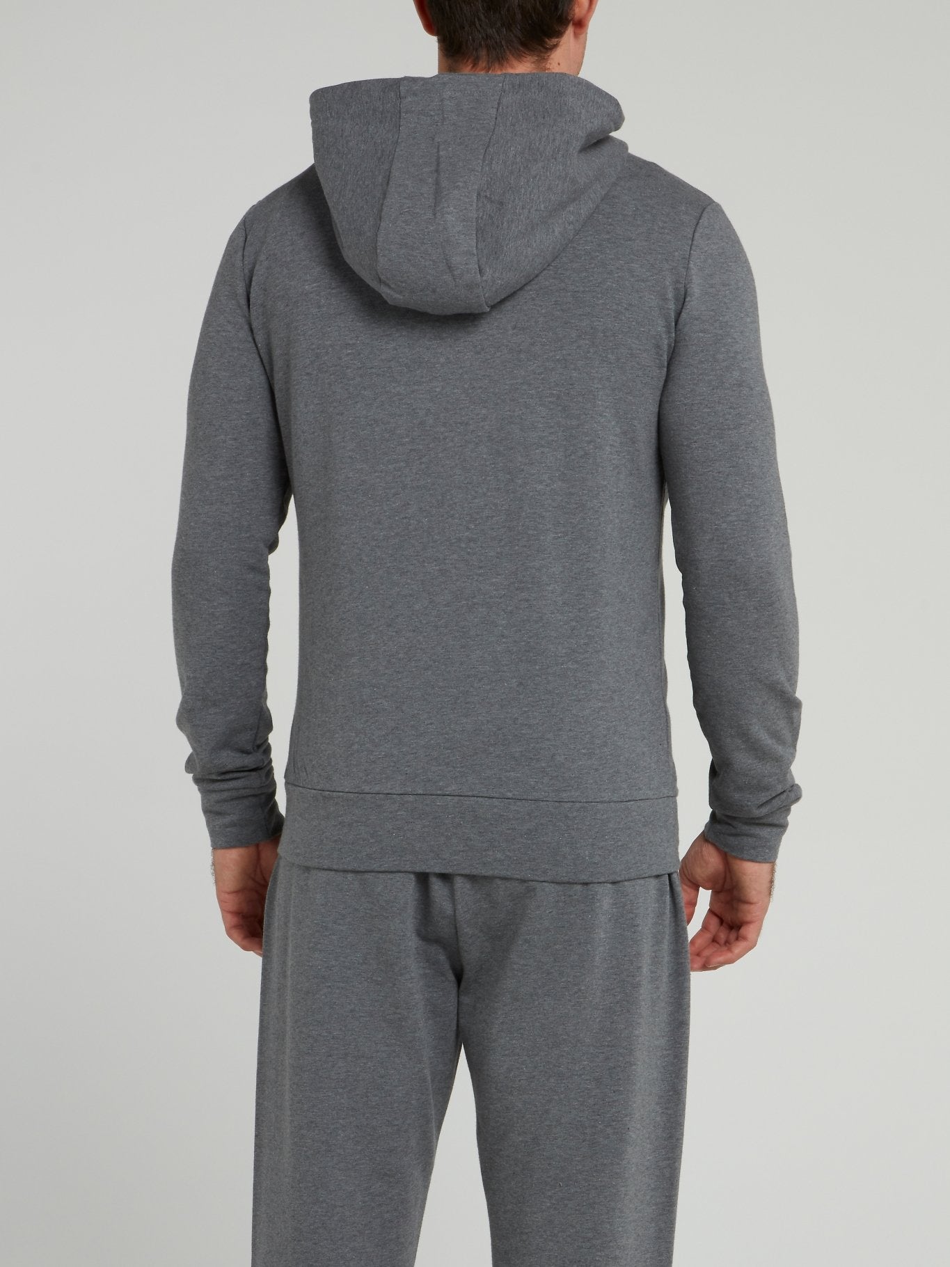 Серая куртка Sport Icon