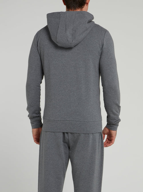 Серая куртка Sport Icon