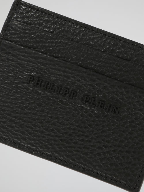 PP1978 Black Card Holder