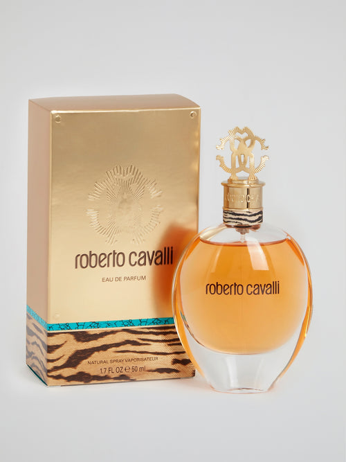 Roberto Cavalli Eau de Parfum, 50ml