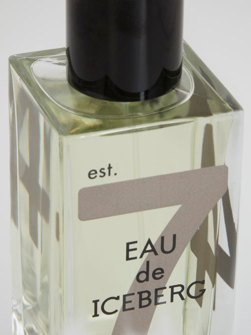 Eau De Iceberg Jasmine Pour Femme Eau de Toilette, 100ml