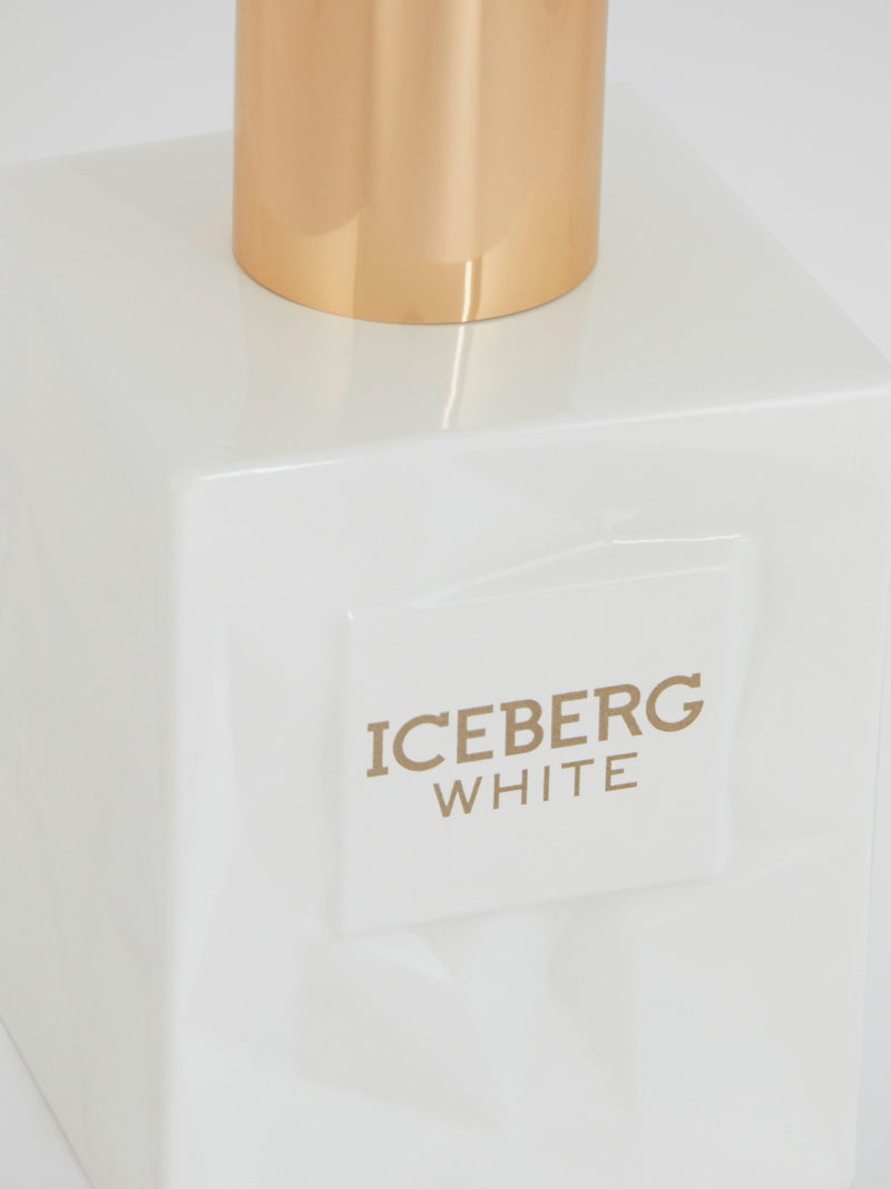 Iceberg White Eau de Toilette, 100ml