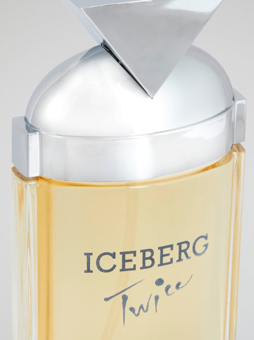 Iceberg Twice Pour Femme Eau de Toilette, 100ml