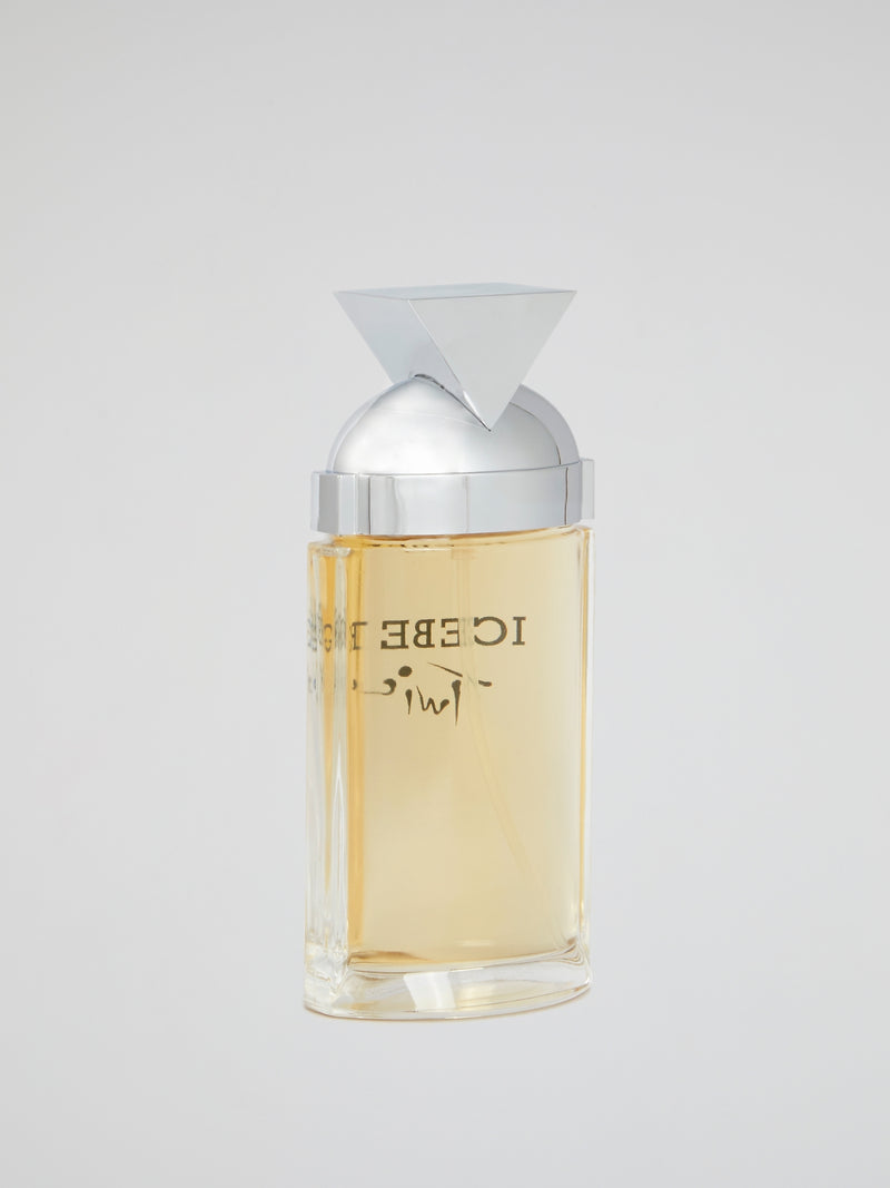 Iceberg Twice Pour Femme Eau de Toilette, 100ml
