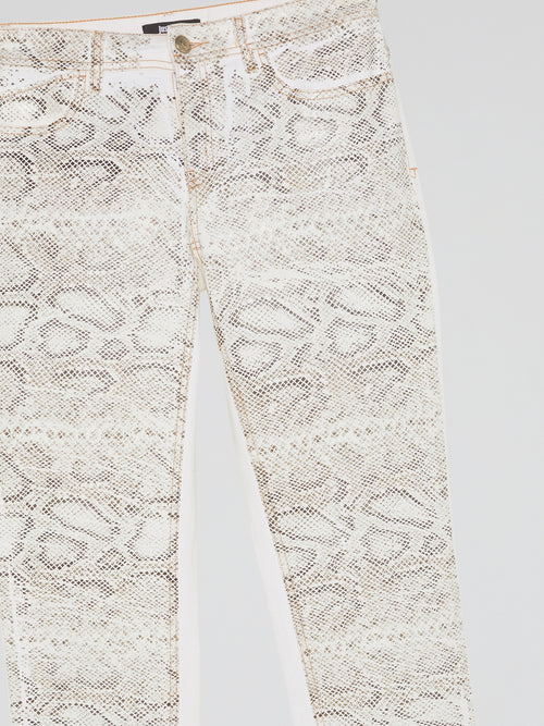 Python Print Trousers