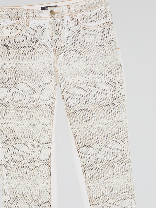 Python Print Trousers