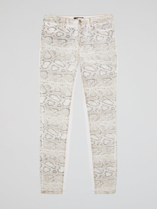 Python Print Trousers