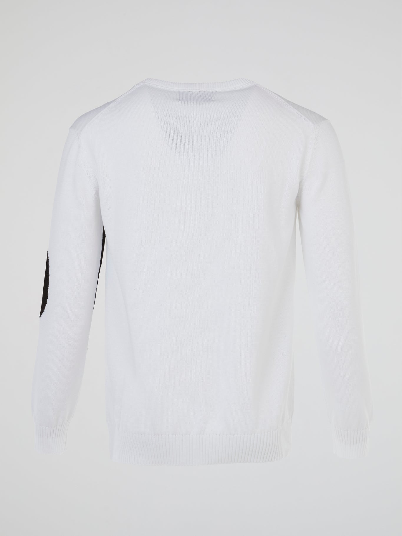 Mickey Mouse Knitted Sweater