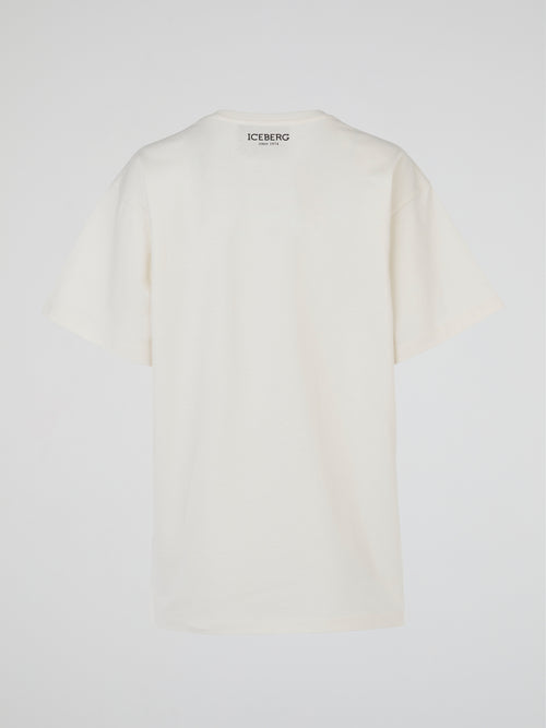 Mickey Mouse Crewneck T-Shirt