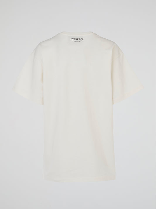 Mickey Mouse Crewneck T-Shirt