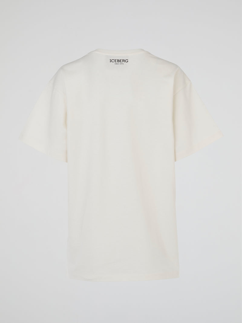 Mickey Mouse Crewneck T-Shirt