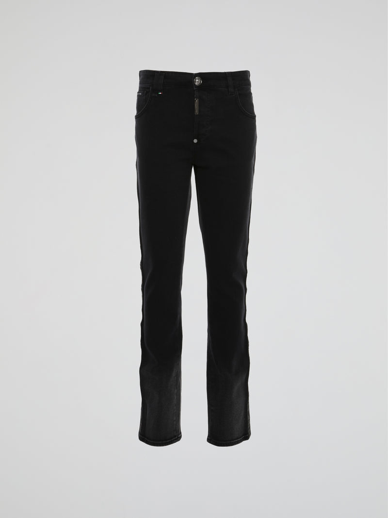 PP1978 Straight Cut Jeans