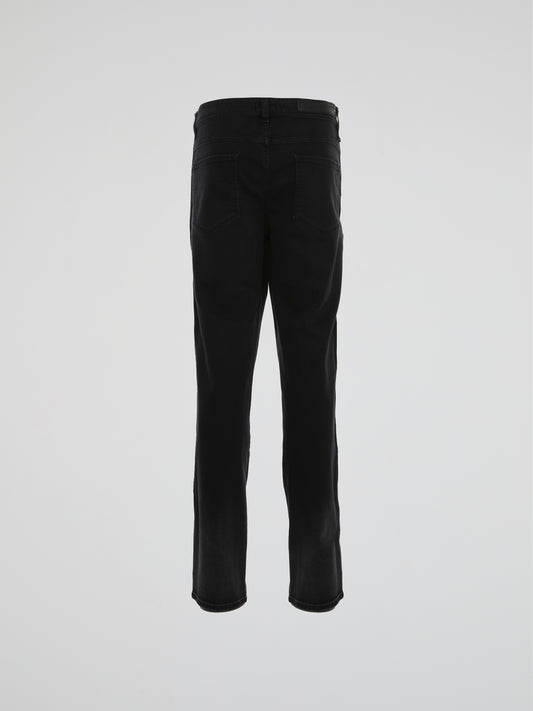 PP1978 Straight Cut Jeans